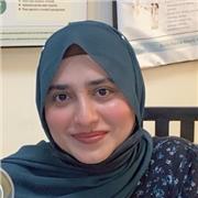 Passionate biomed graduate making biology simple, exciting, and easy to master for all learners.